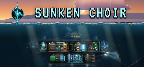 Cover art from Sunken Choir