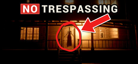 Cover art from No Trespassing