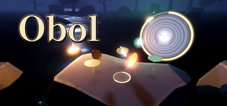 Cover art from Obol