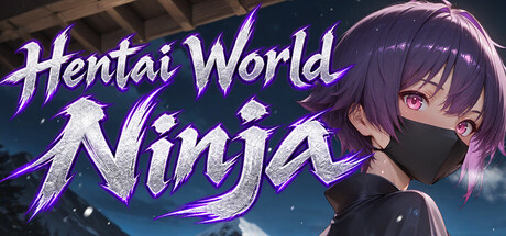 Cover art from Hentai World Ninja