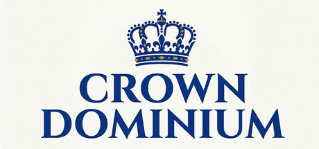 Cover art from Crown Dominium