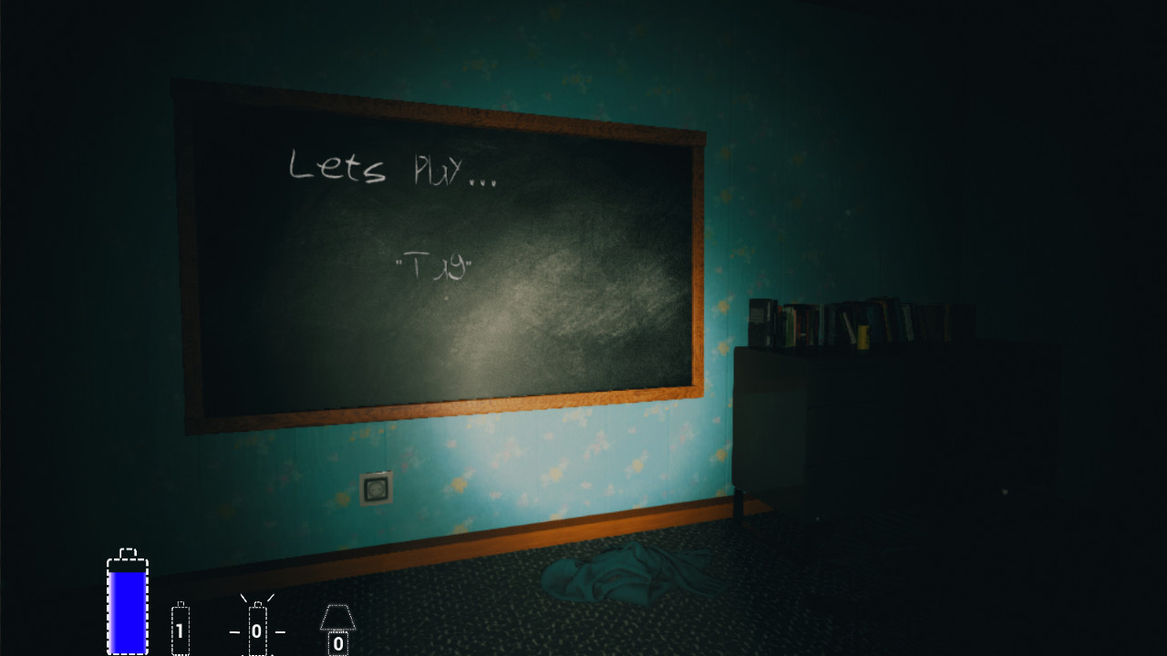 Trailer poster