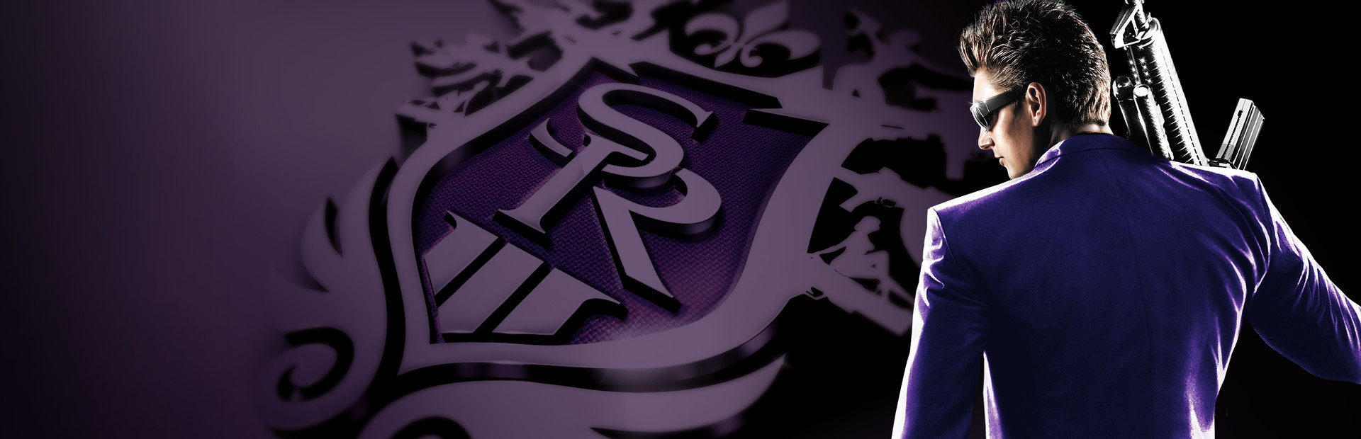 Игра Saints Row: The Third