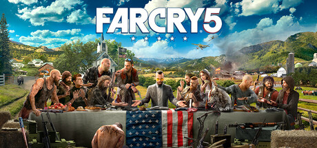 Far Cry® 5