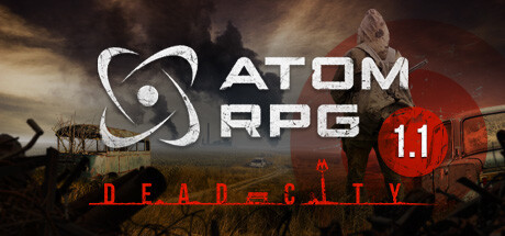 Время прохождения игры ATOM RPG
