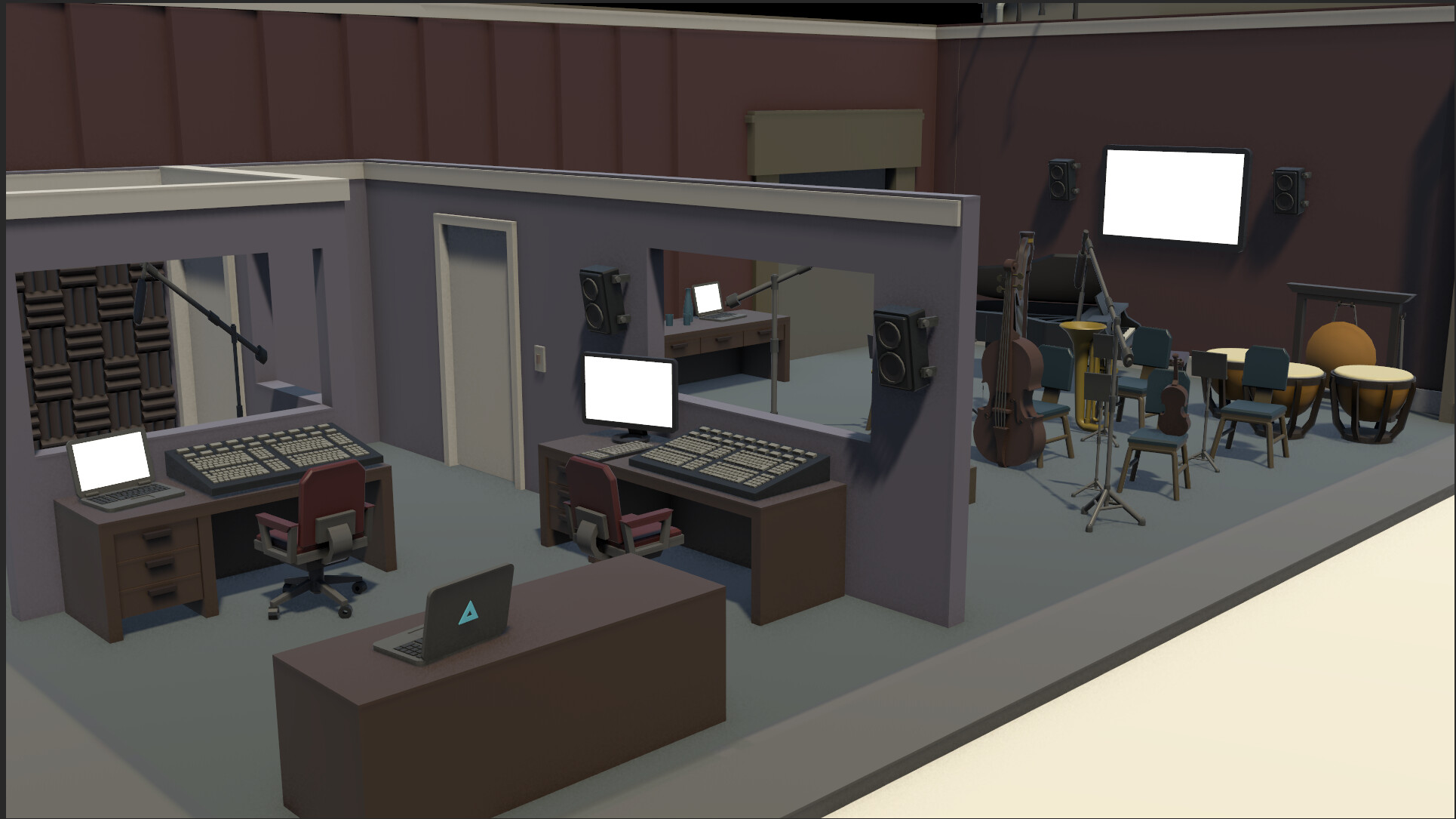 The Marquee: Lights. Camera. Legacy. screenshot 5