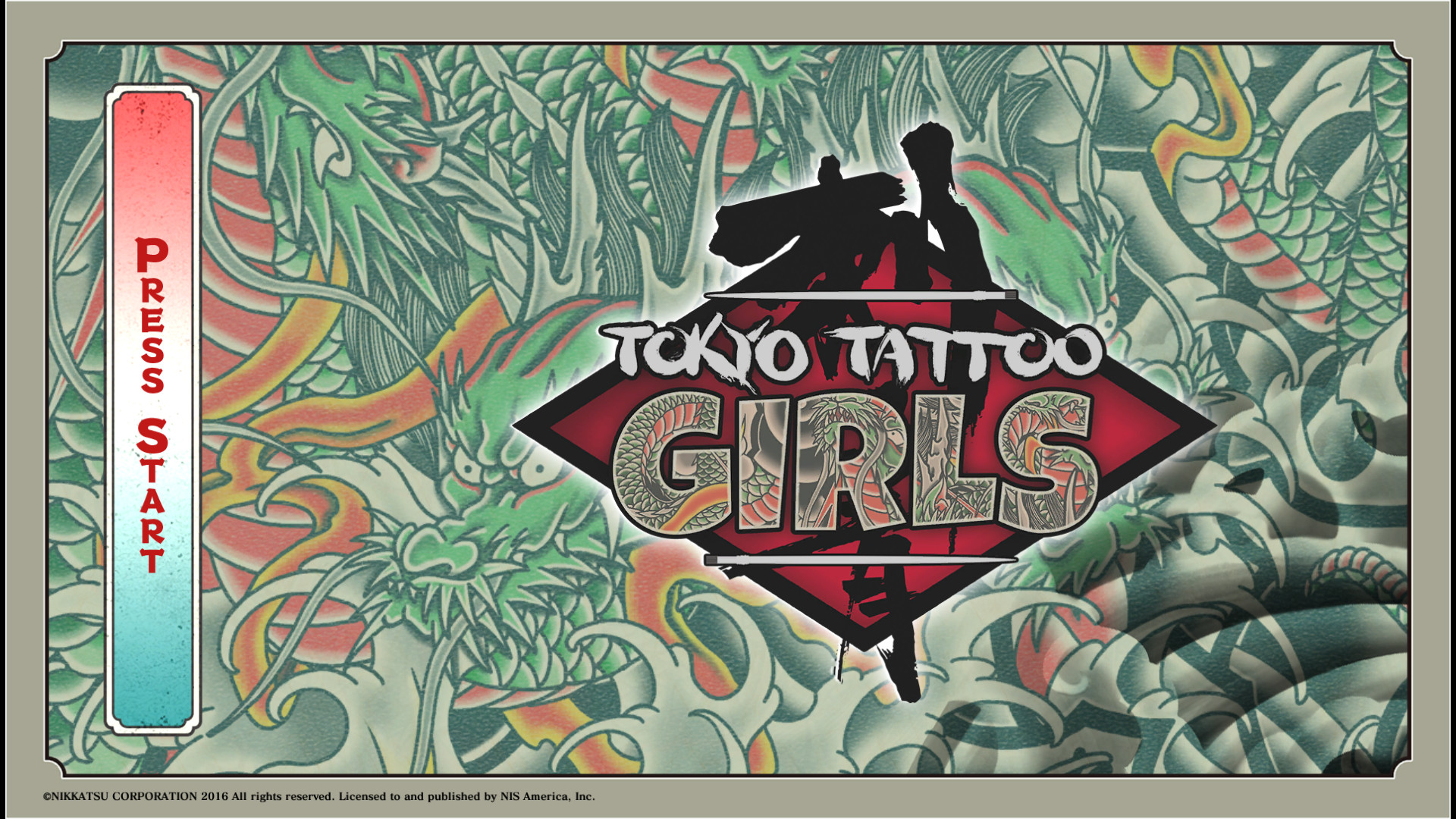 Trailer poster