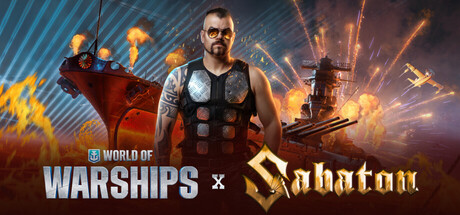 World of Warships