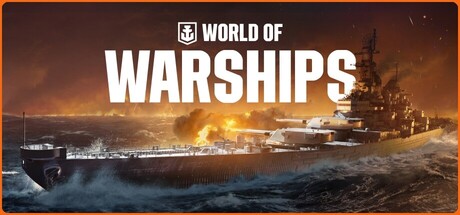 World of Warships