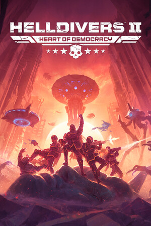 HELLDIVERS 2