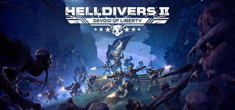 HELLDIVERS™ 2