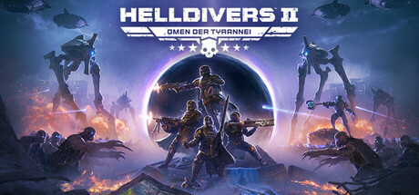 How to rejoin games? :: HELLDIVERS™ 2 Support