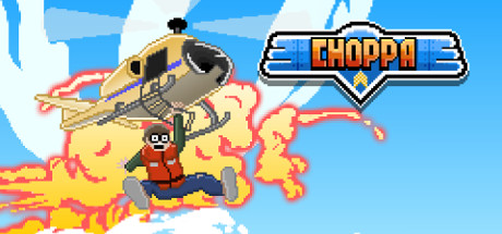Choppa (Classic)
