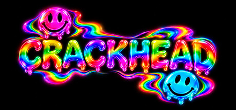 Cover art from Crackhead