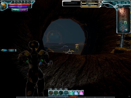 Ultramegon screenshot 4