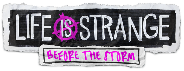 Life is Strange: Before the Storm