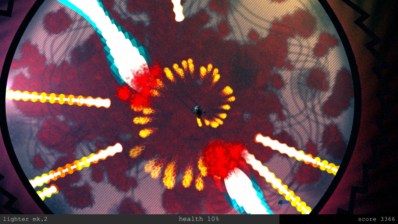 Debrysis - an Awesome Badtrip trailer