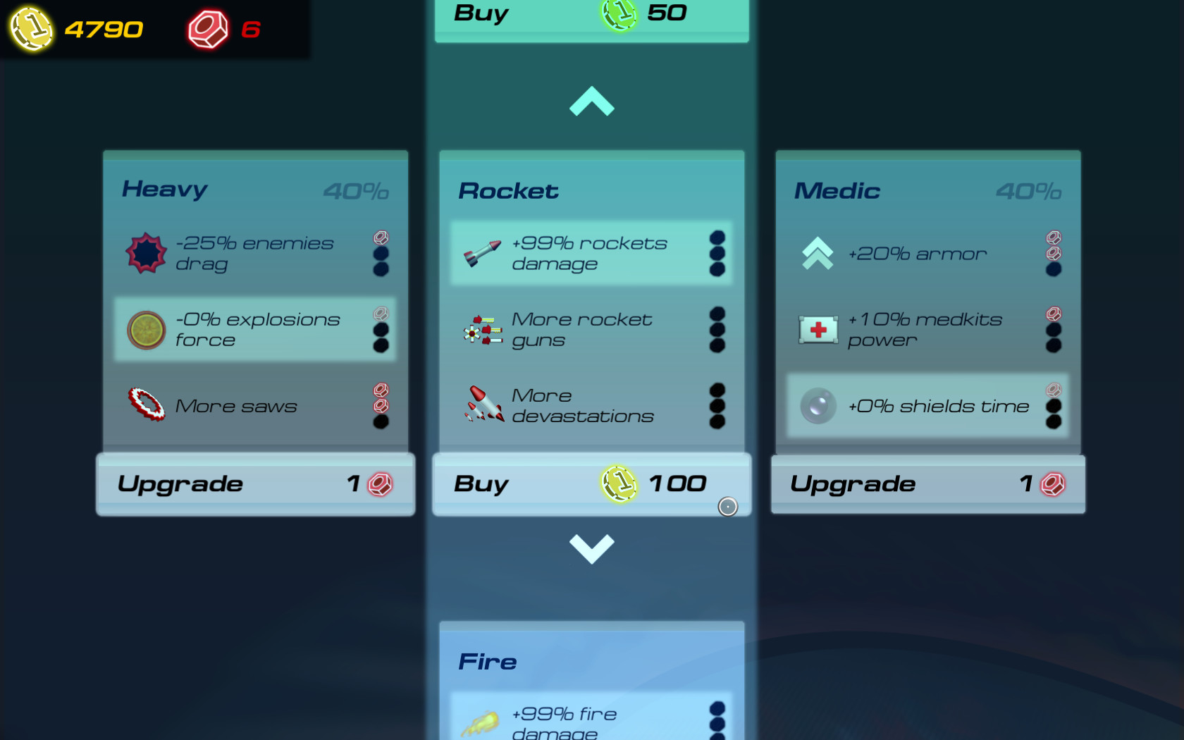 Debrysis - an Awesome Badtrip screenshot 3