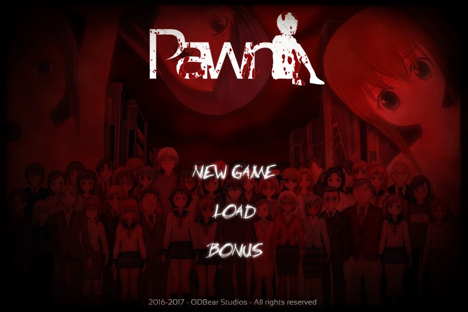 Trailer poster