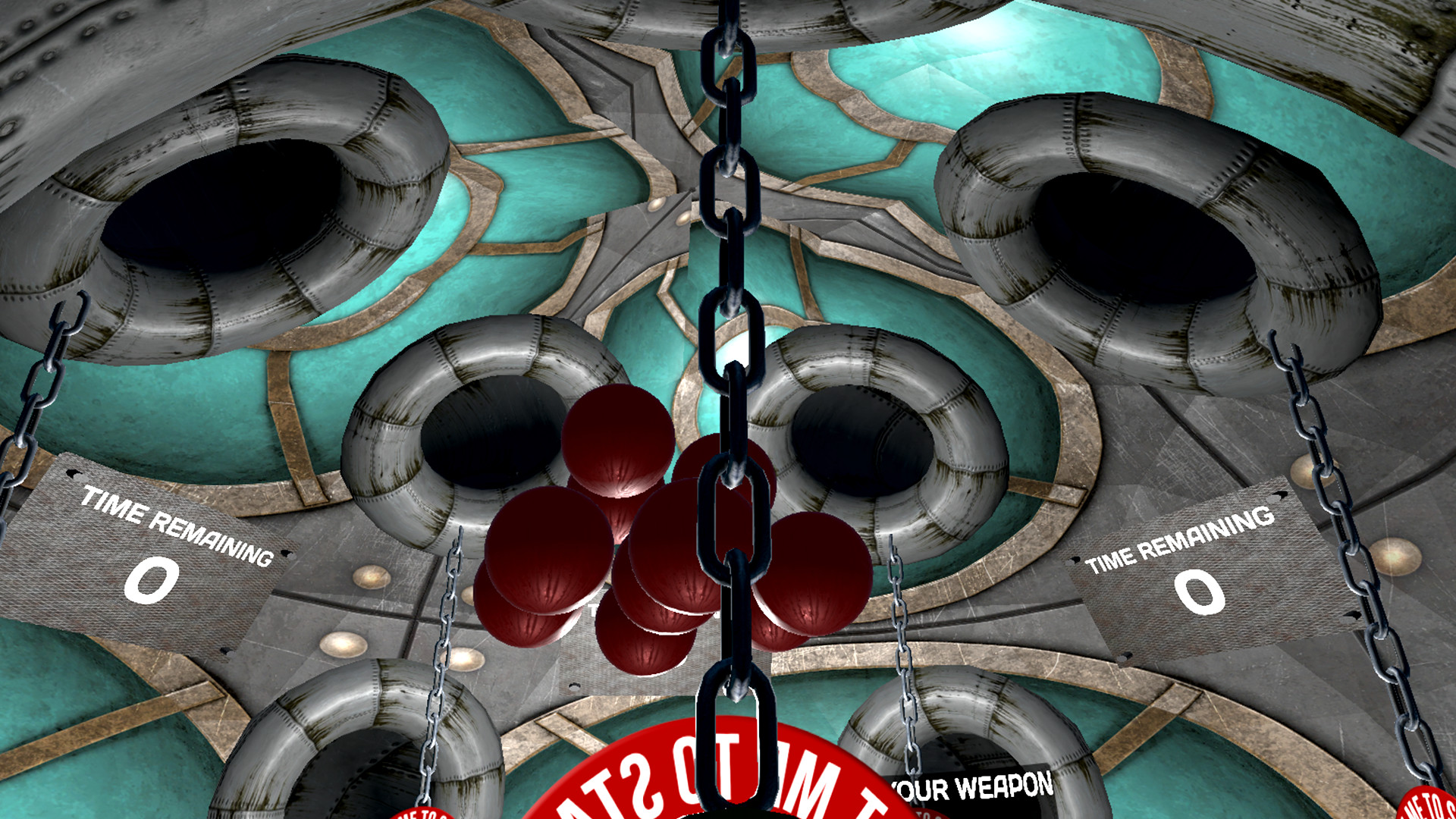 Trailer poster