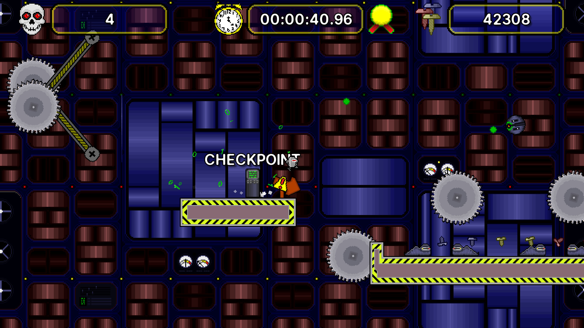 I was rebuilt screenshot 2