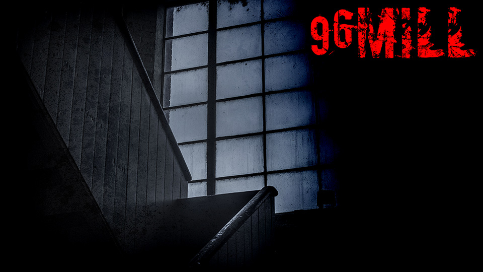 Trailer poster
