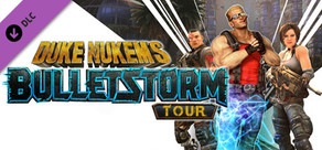 Duke Nukem's Bulletstorm Tour