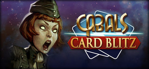 Cabals: Card Blitz