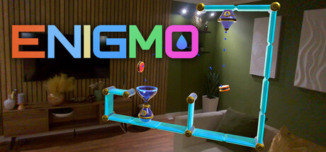 Steam Community :: Enigmo