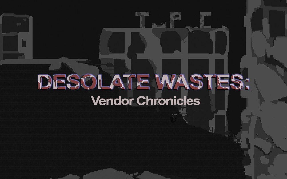 Trailer poster