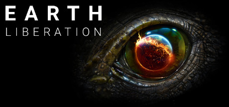Cover art from Earth Liberation