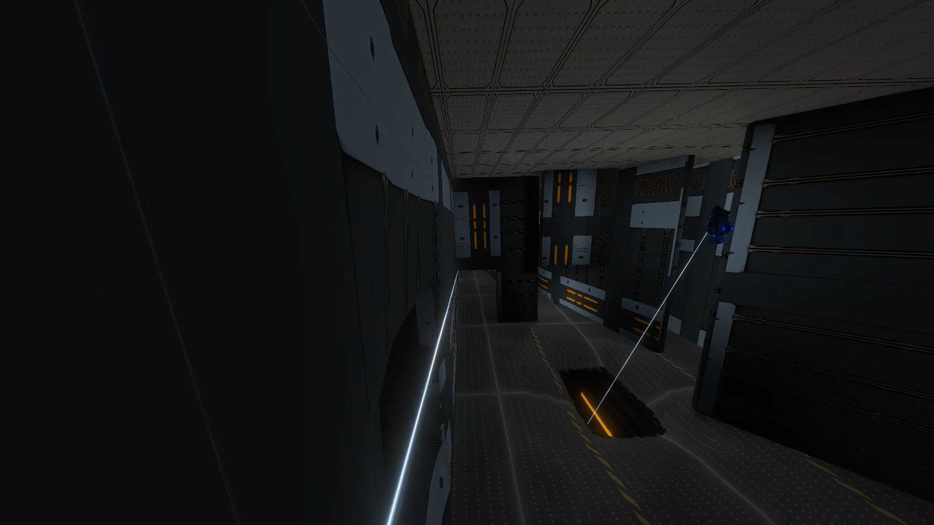 Rubicon Approach screenshot 3