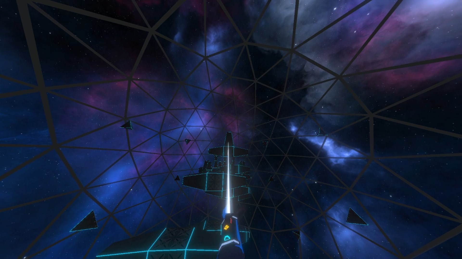 Rubicon Approach screenshot 4