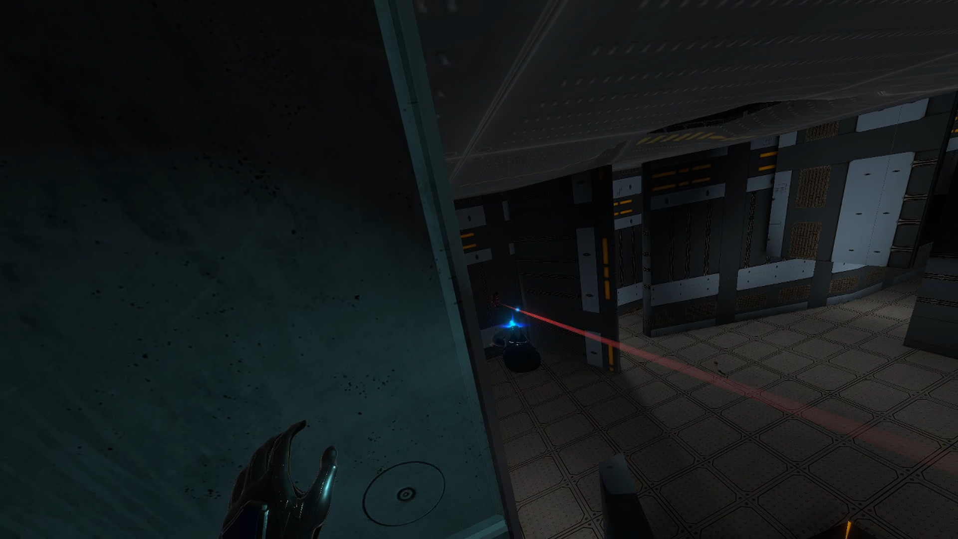 Rubicon Approach screenshot 5