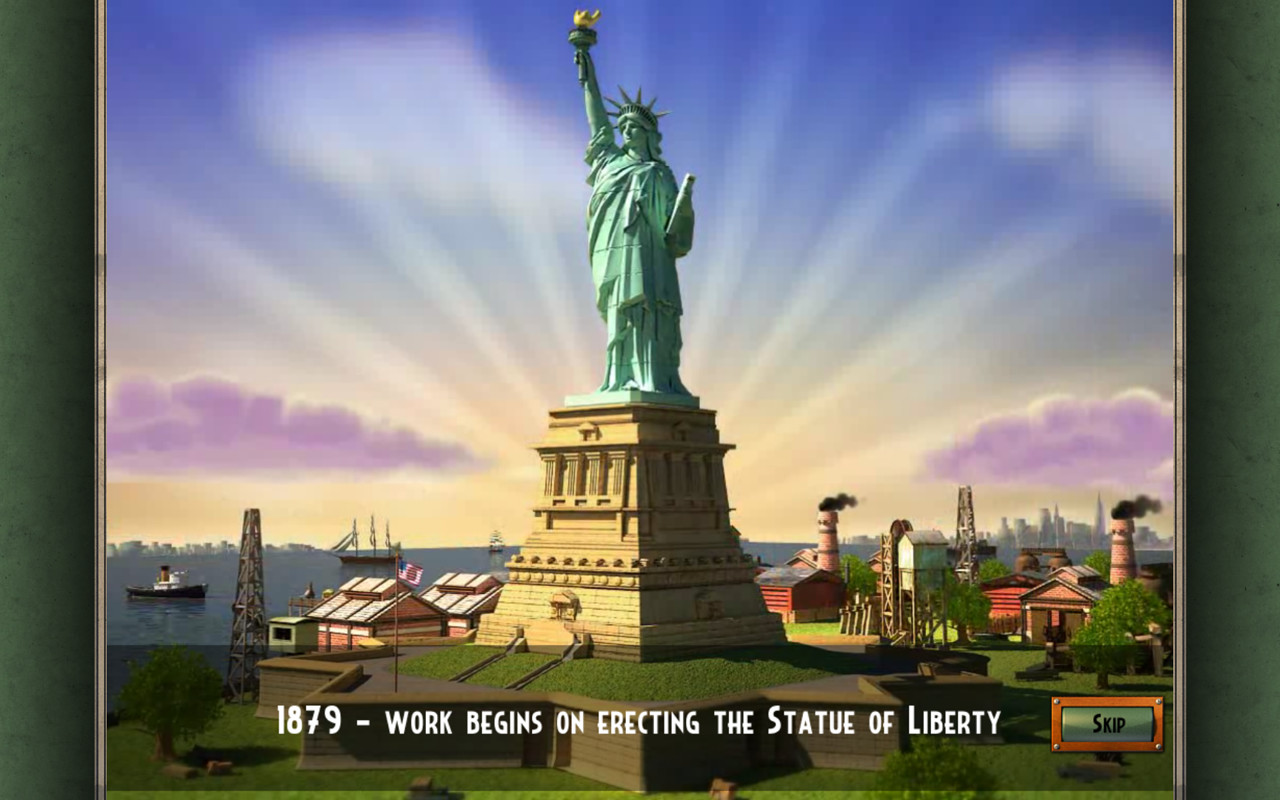 Trailer poster