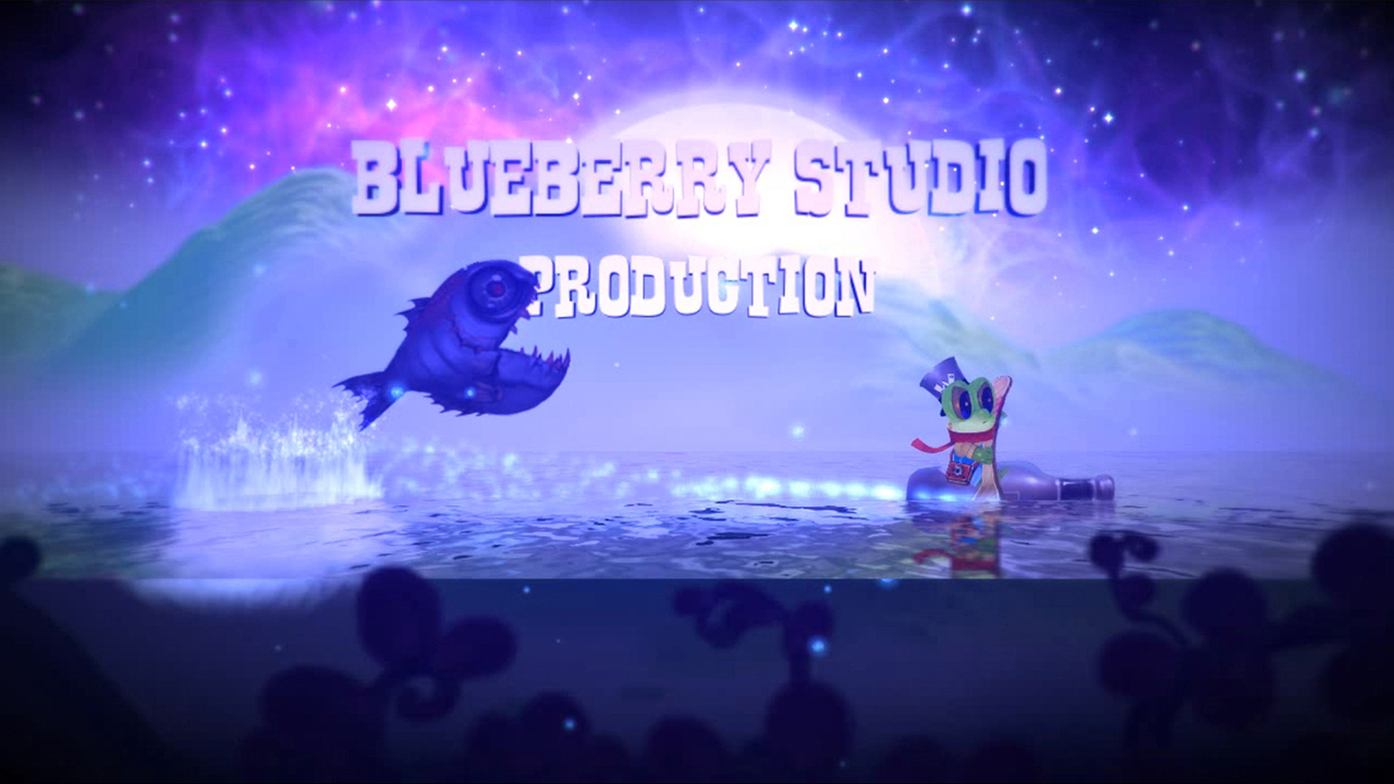 Trailer poster