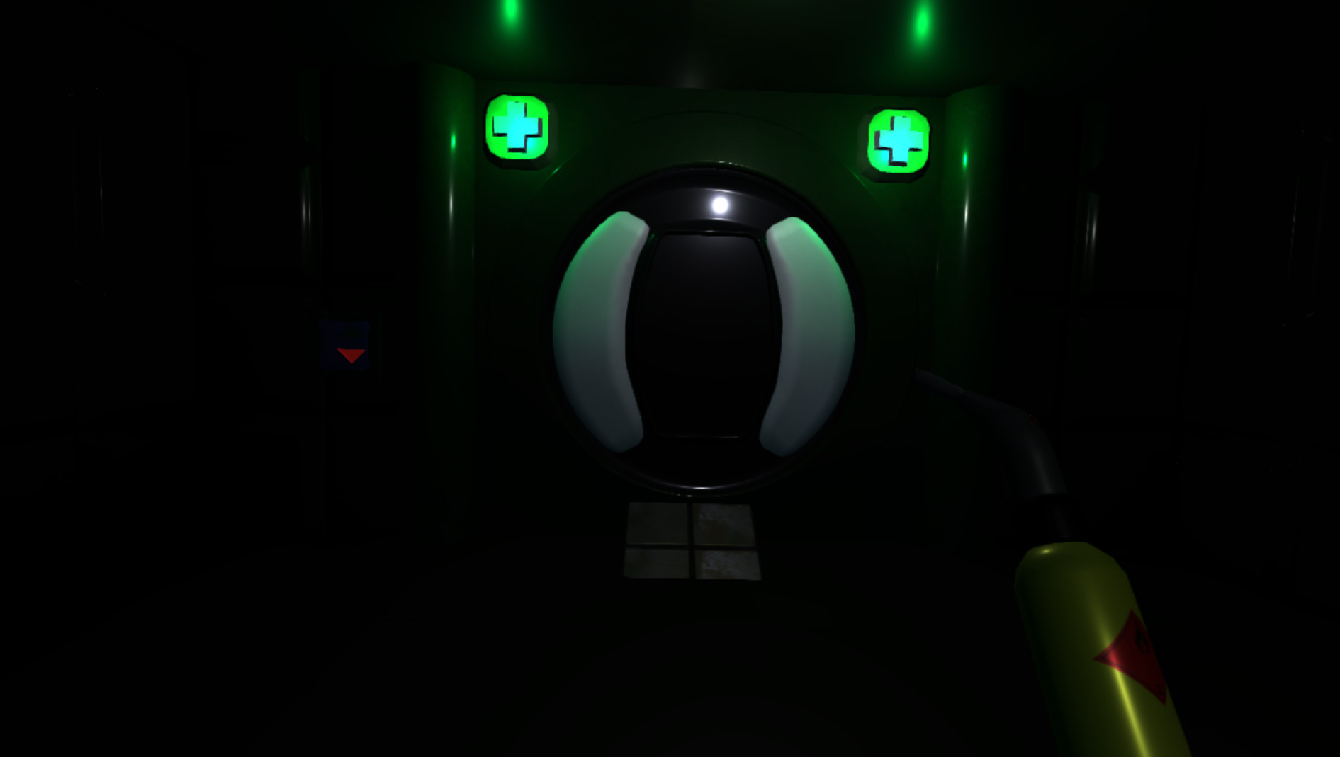 Trailer poster