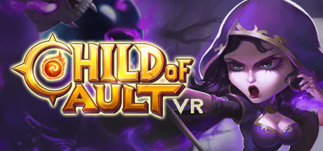 Child Of Ault Cover Image