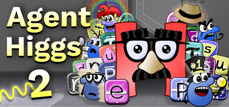 Agent Higgs 2