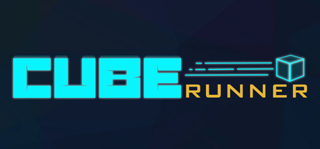 غلاف لعبة Cube Runner