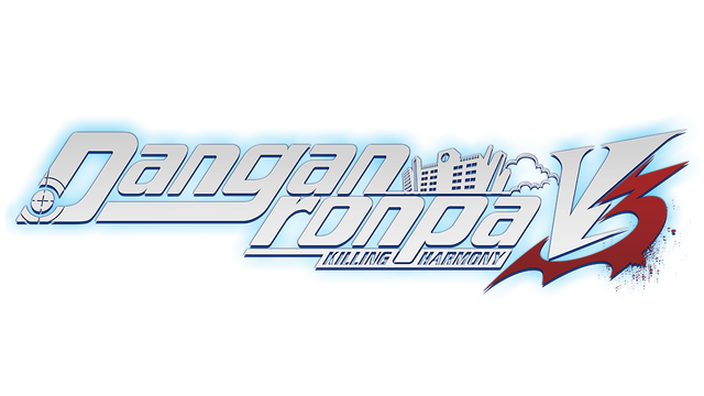 Danganronpa V3: Killing Harmony
