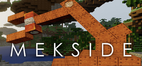 Cover art from Mekside VR