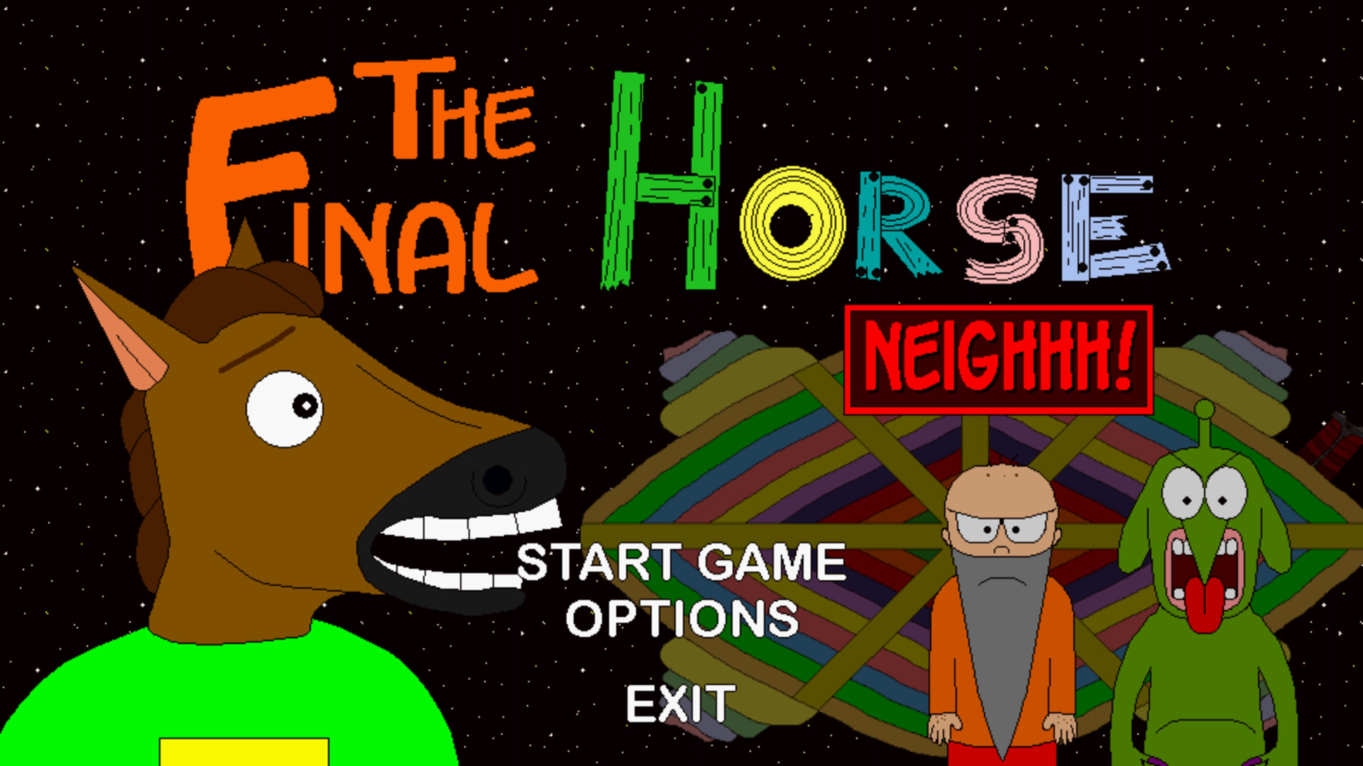 Trailer poster
