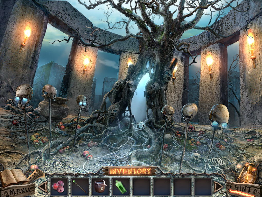 Sable Maze: Sullivan River Collector's Edition trailer