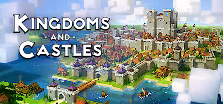 Где находятся сохранения к игре Kingdoms and Castles