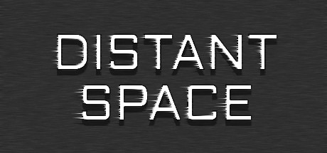 غلاف لعبة Distant Space