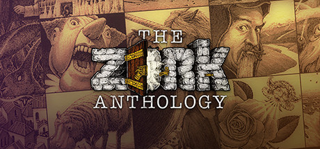 Steam コミュニティ :: Zork Anthology