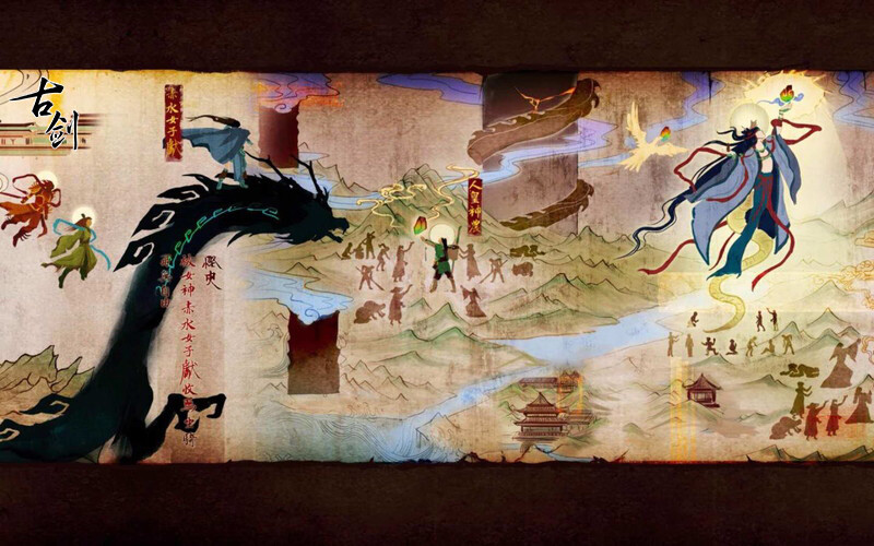Trailer poster