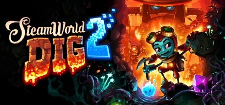 Где находятся сохранения к игре SteamWorld Dig 2