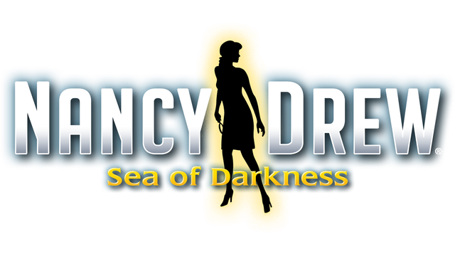 Nancy Drew: Sea of Darkness